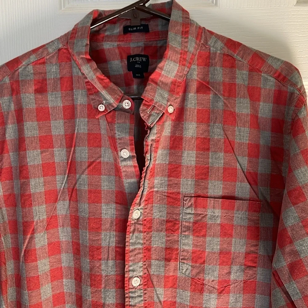 J.Crew shirt